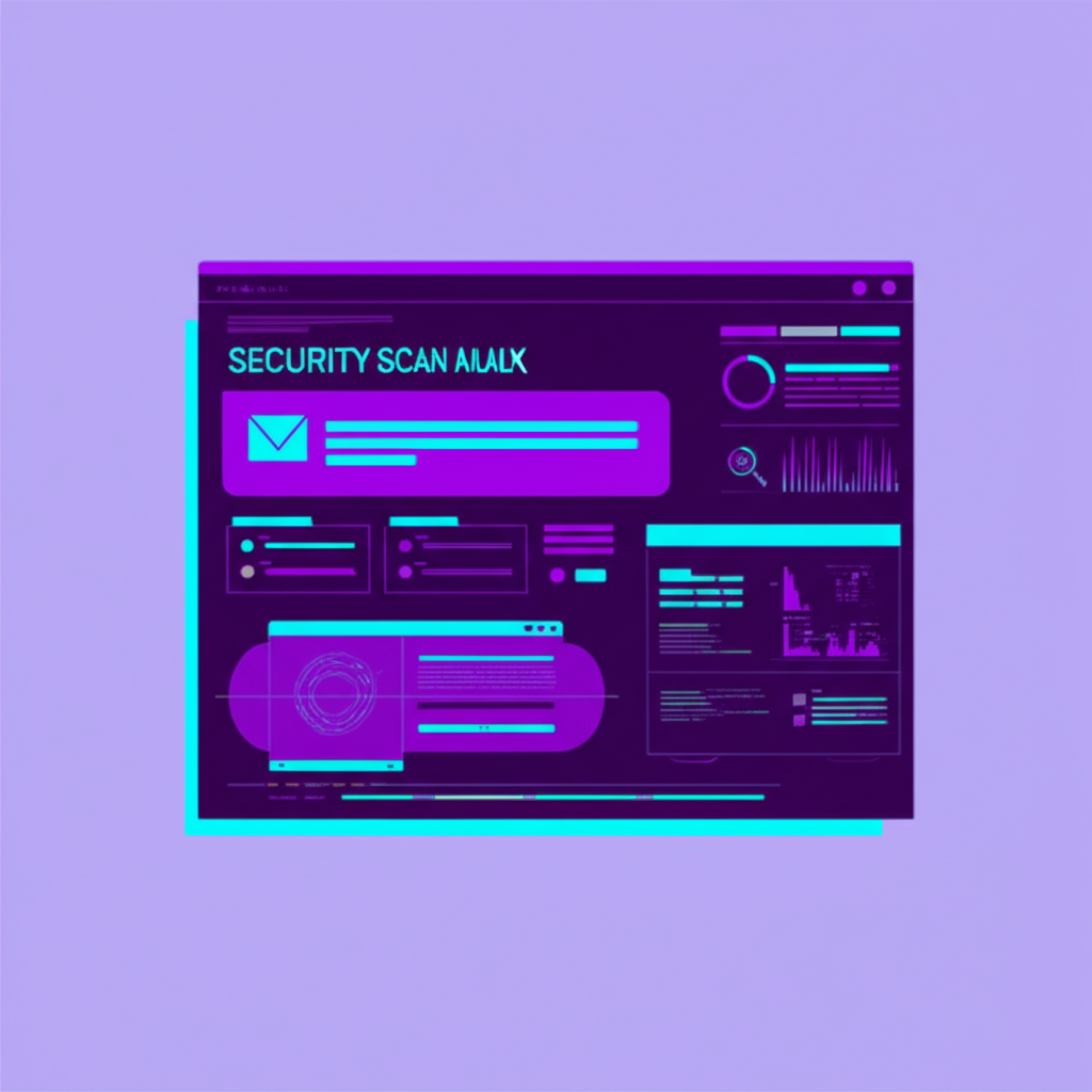 Scam Probability Analysis Feature